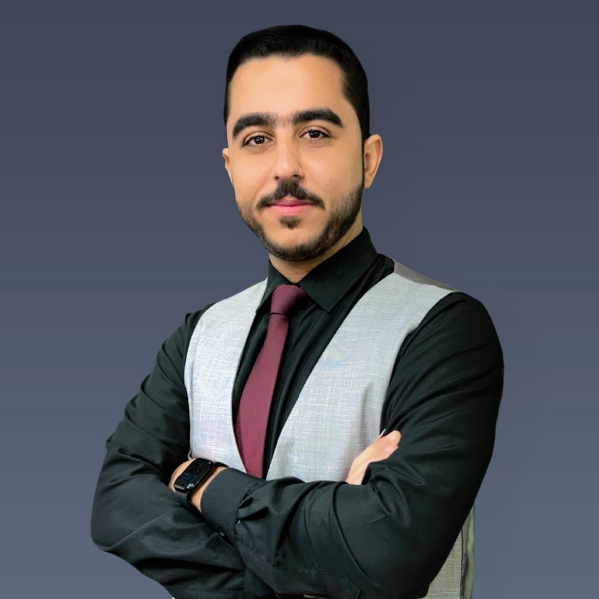 Walid Shat
