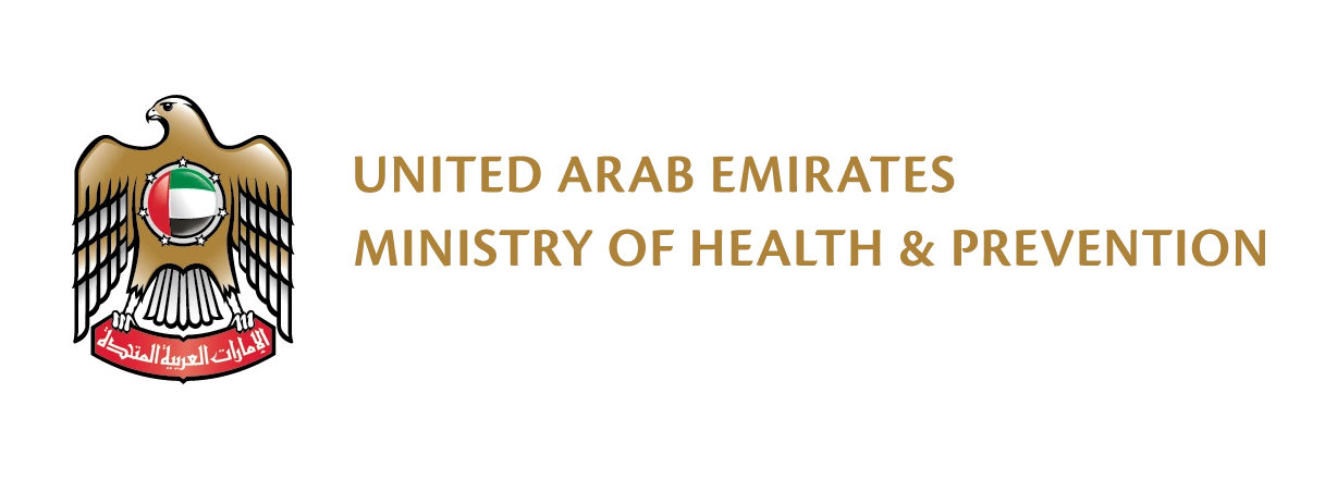 Ministry of Health and Prevention Ministry of Health and Prevention