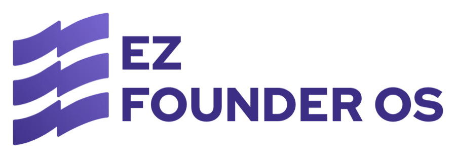 EZ Founder OS